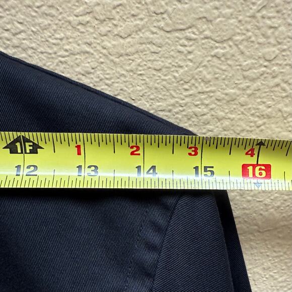 Volcom Womens Frochickie Moto Utility Jacket Size L Black Coat - Picture 9 of 13